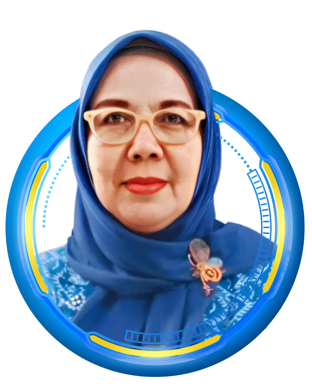 Foto Kepala Sekolah